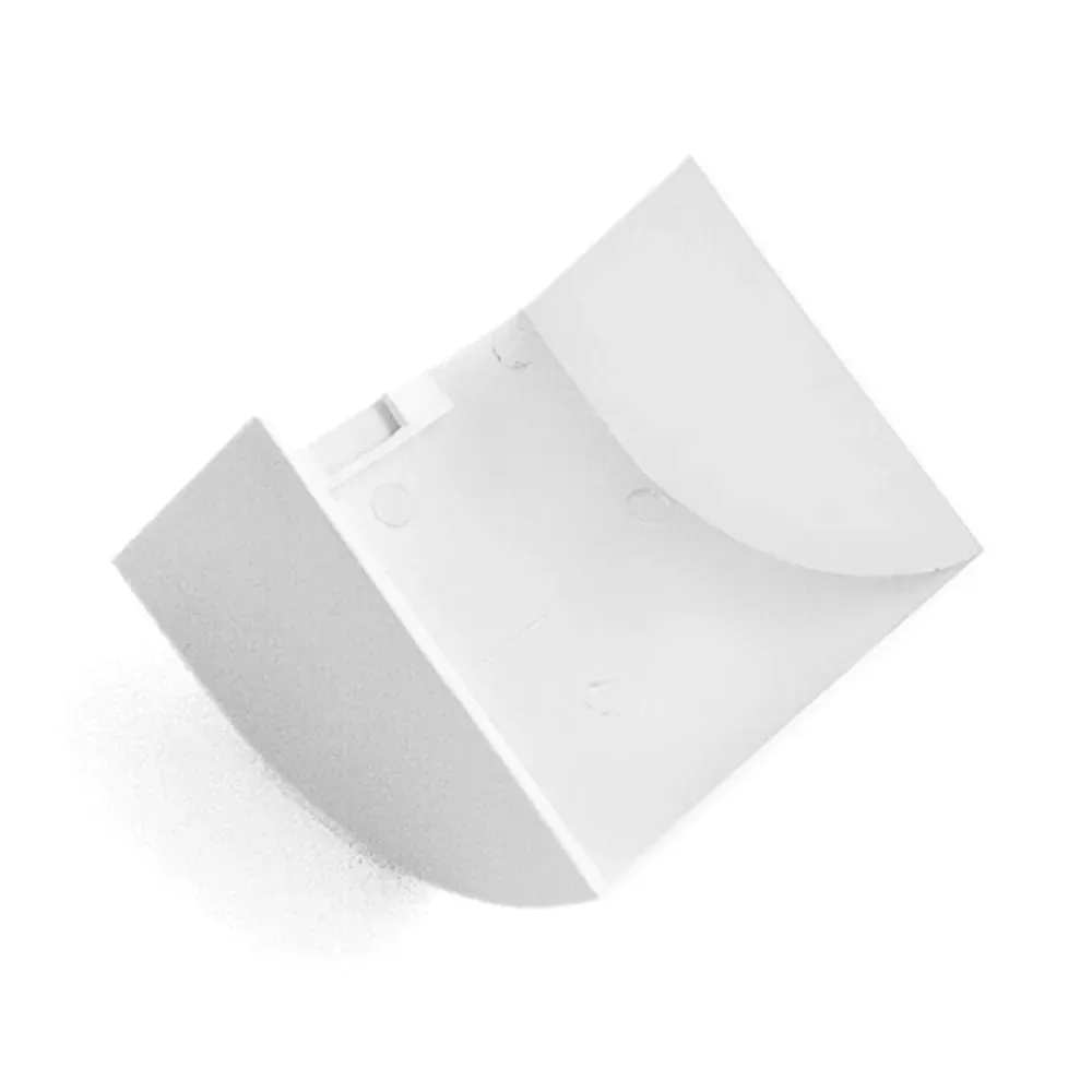 Заглушка 40х40 4 шт/комп Промрукав PR08.2858