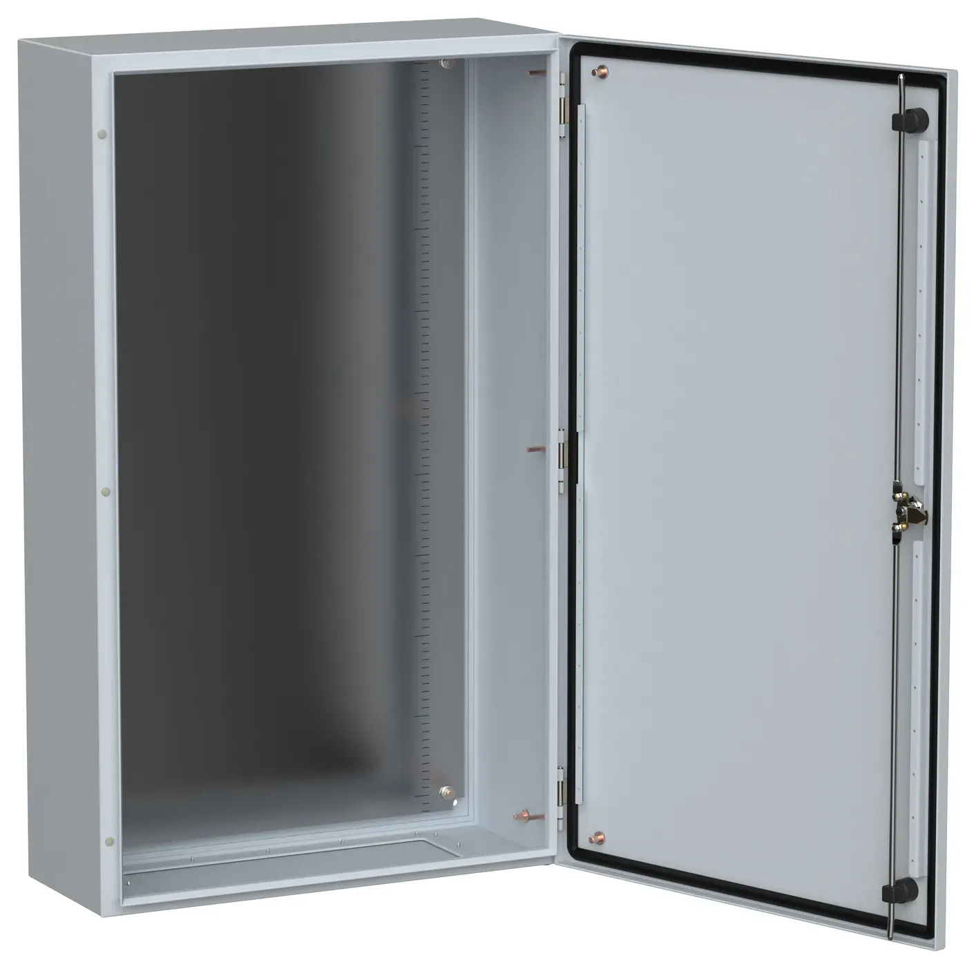 Titan 5 корпус металлический щмп-100.60.25 ухл1 ip66 iek IEK TI5-10-N-100-060-025-66