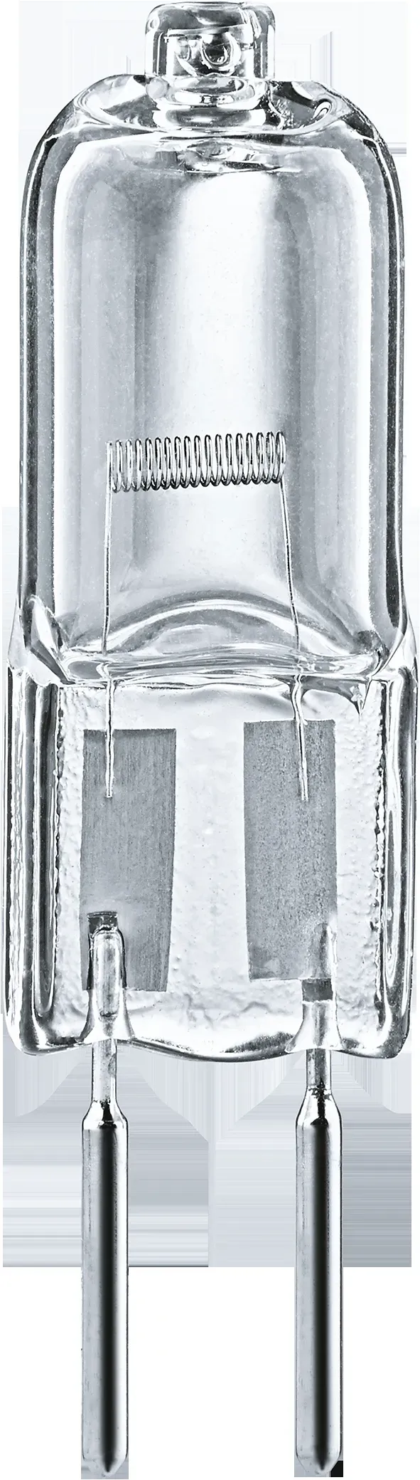 Лампа галогенная кгм 50вт 12в g6.35 капсульная NAVIGATOR GROUP 13931