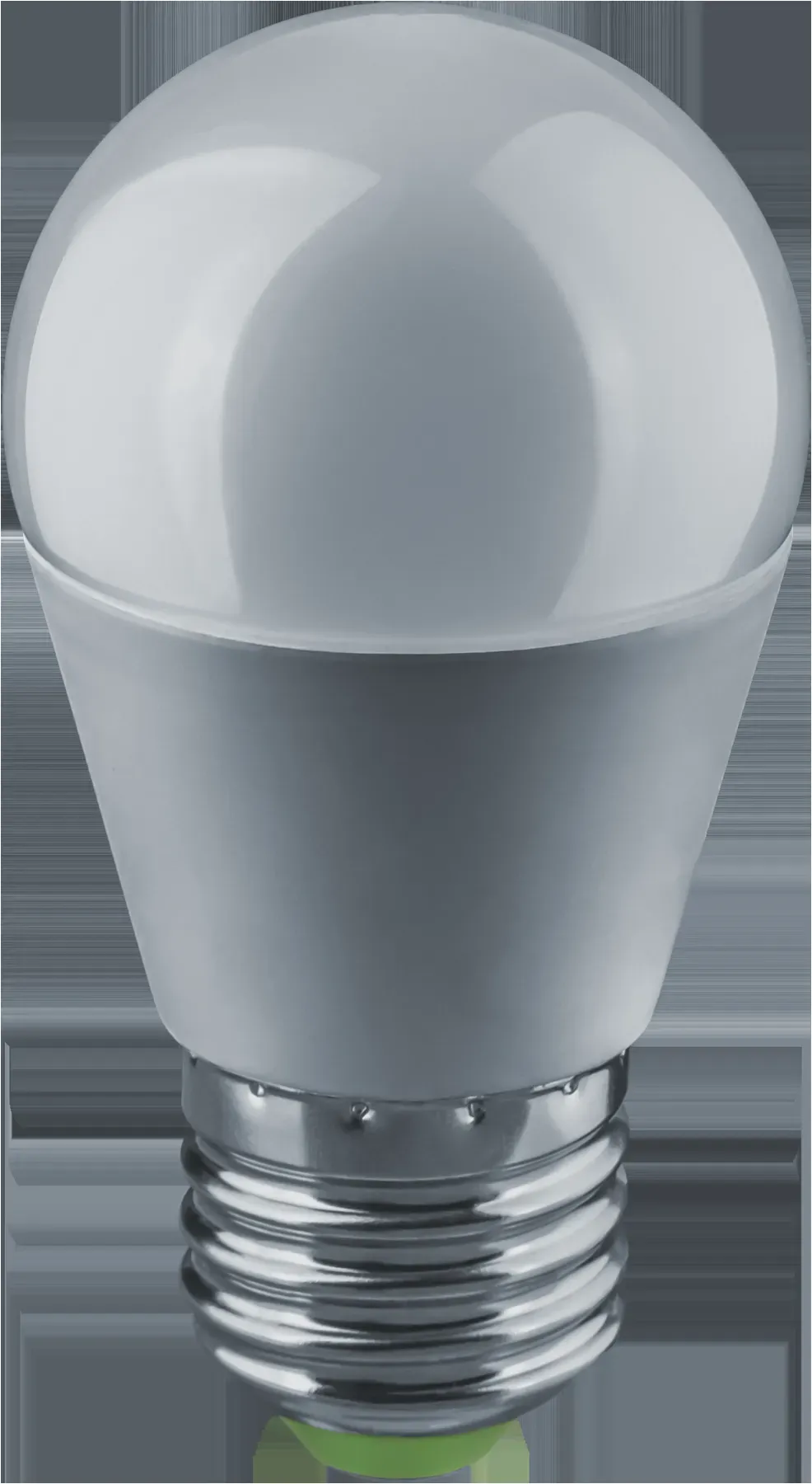 Умная лампа светодиодная nll-g45-7-230-rgbwww-e27-wifi NAVIGATOR GROUP 23641