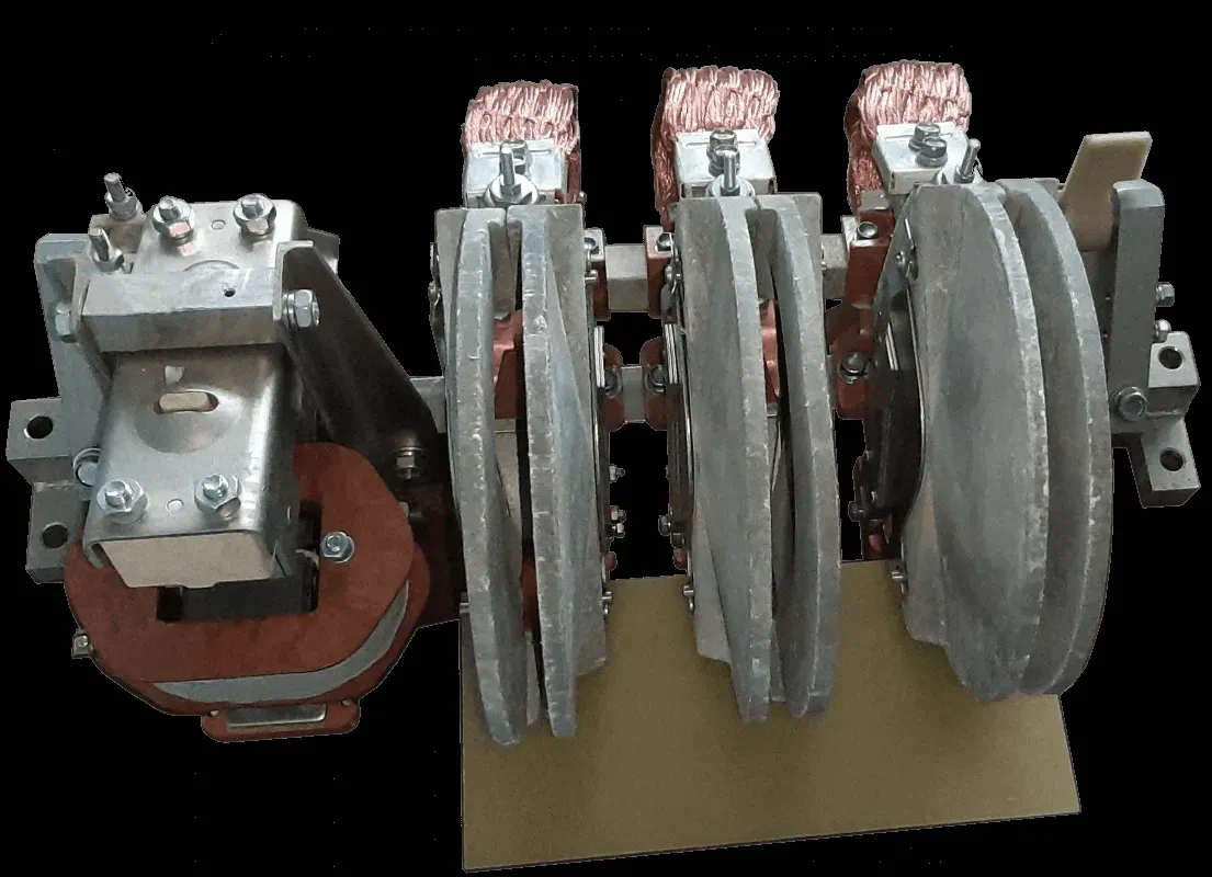 КТ-6063 У3 Uкат~380В 50Гц, установка на рейке Контактор .01 ЧЭАЗ г.Чебоксары 139301203.01