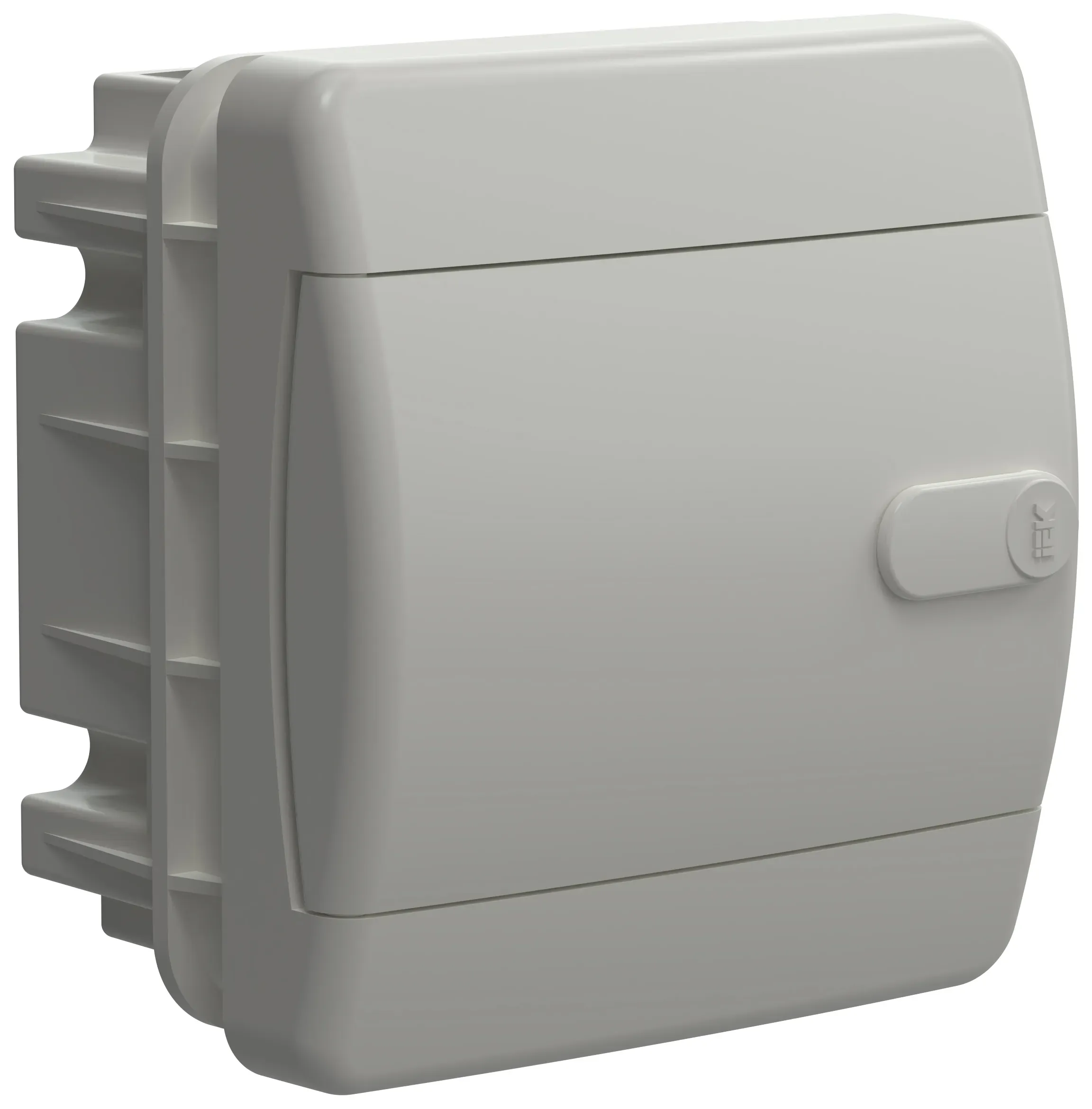 Union compact корпус пластиковый щрв-п-4 ip41 белая дверь iek IEK UIC-KP13-V-04-41-K01