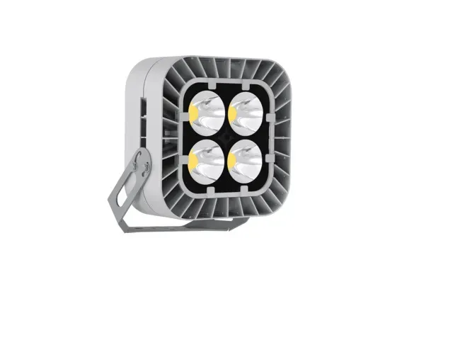 Светильник LFL 06-460-850-F40 Seoul Fereks 2000000110486