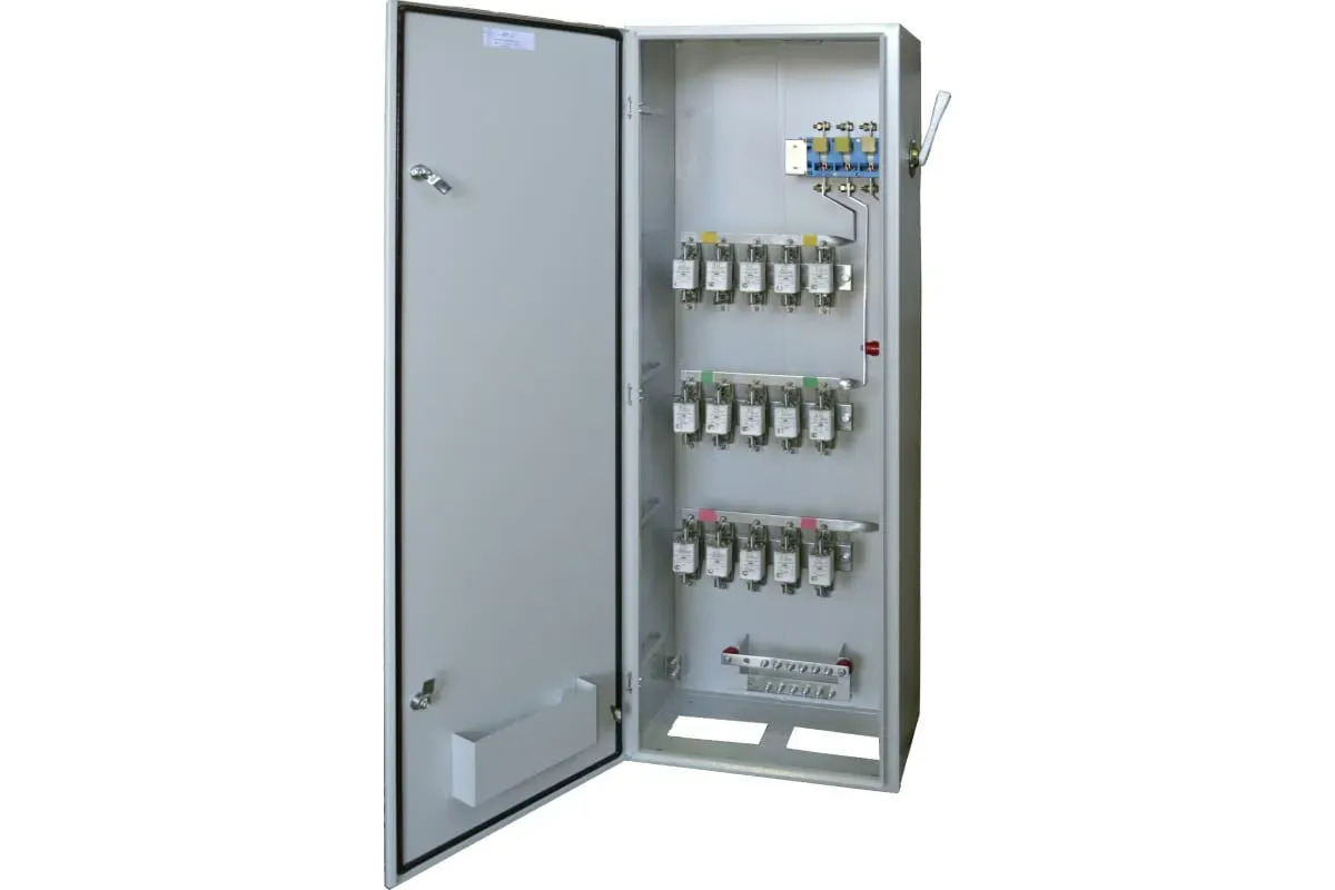 Шрс 1-07-7-54-у3-001 (2x250а+5x100а) 400а ip54 УЗОЛА U45042700