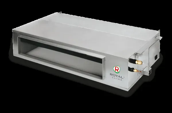 Кондиционер, блок внутренний сплит-системы канального типа CO-D 36HNCI Royal Clima НС-1600855