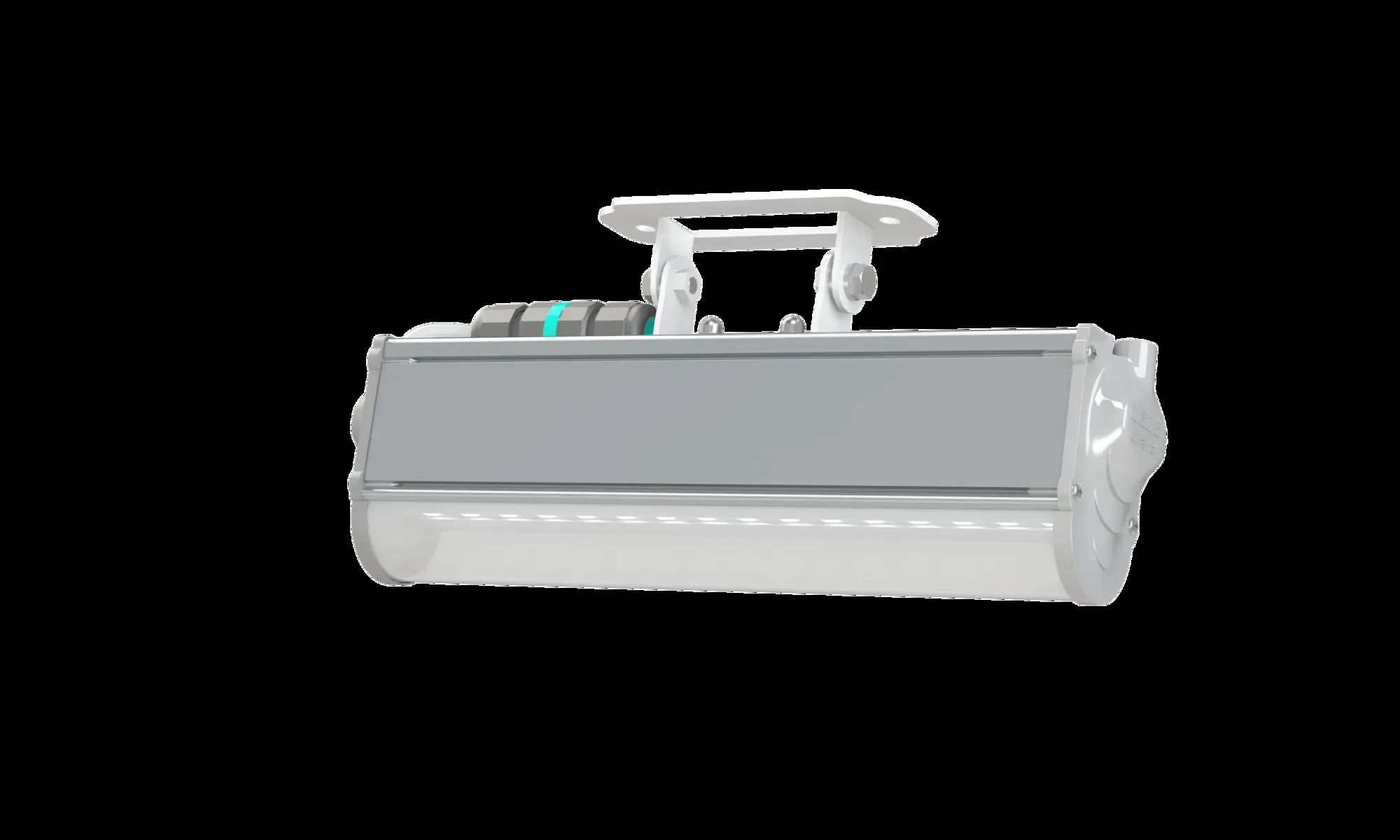 Светильник L-trade II 12/15/Д/5,0K/03/IKVI-31/220AC IP66 LEDEL 205101500853300