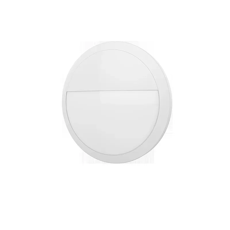 Светильник светодиодный ДПО/ДБО-25Вт 4000К NERO FLEX IP65 белый Вартон V1-U0-00821-21F02-6502540