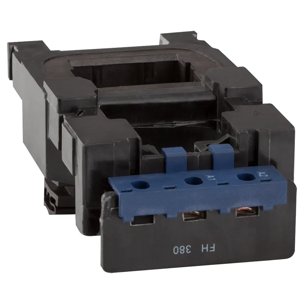 Катушка OptiStart E LAEX6M5-220В для контакторов LC1E250…300 КЭАЗ Optima (от-ка) 333108