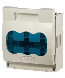 ПВР3-630/3-20 УХЛ3, габарит предохранителей 3, 630А, 3 полюса, IP20, предохранитель-выключатель-разъединитель Электротехник ET514697