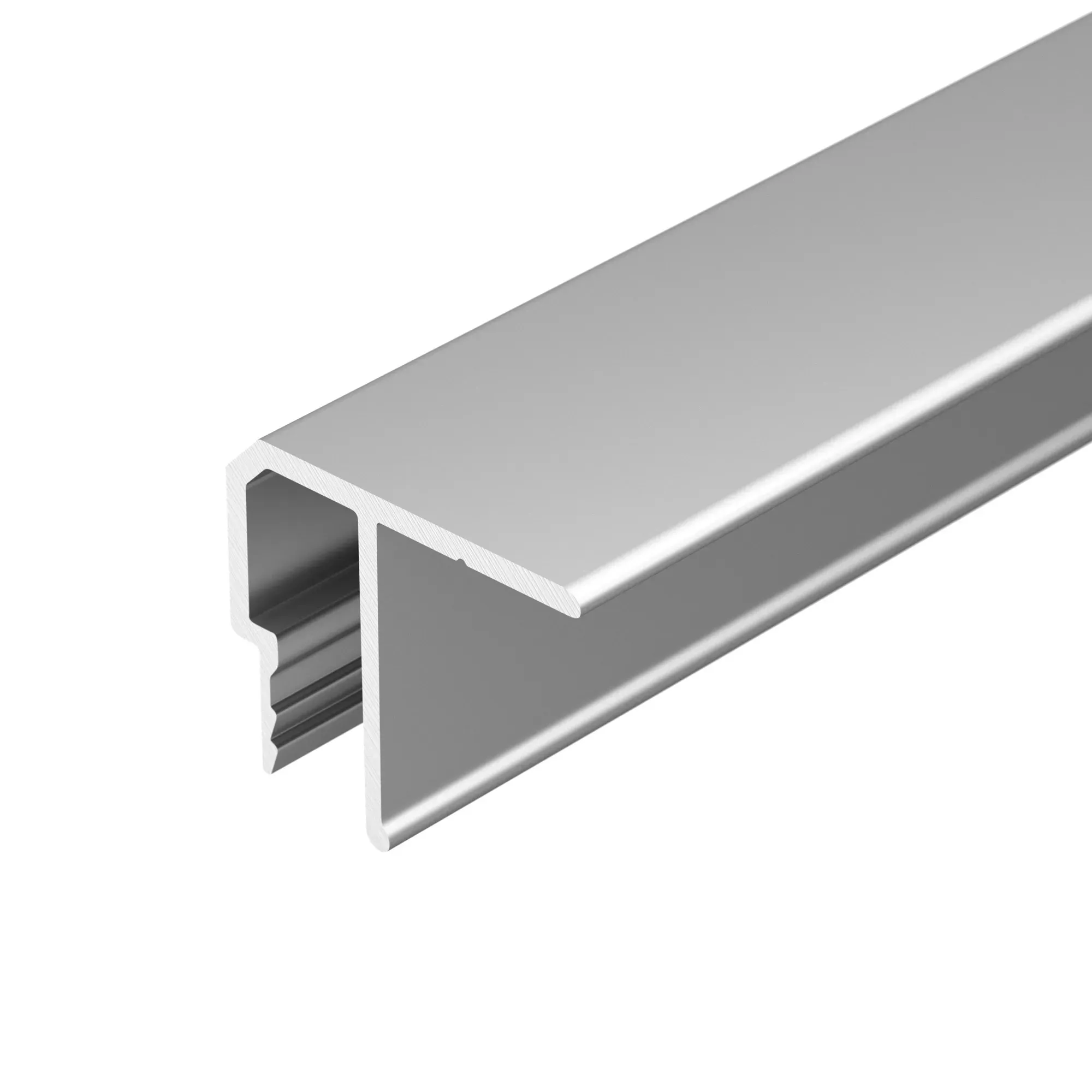 Профиль STRETCH-CEIL-TECH-2500 (Arlight, Алюминий) Arlight 039484