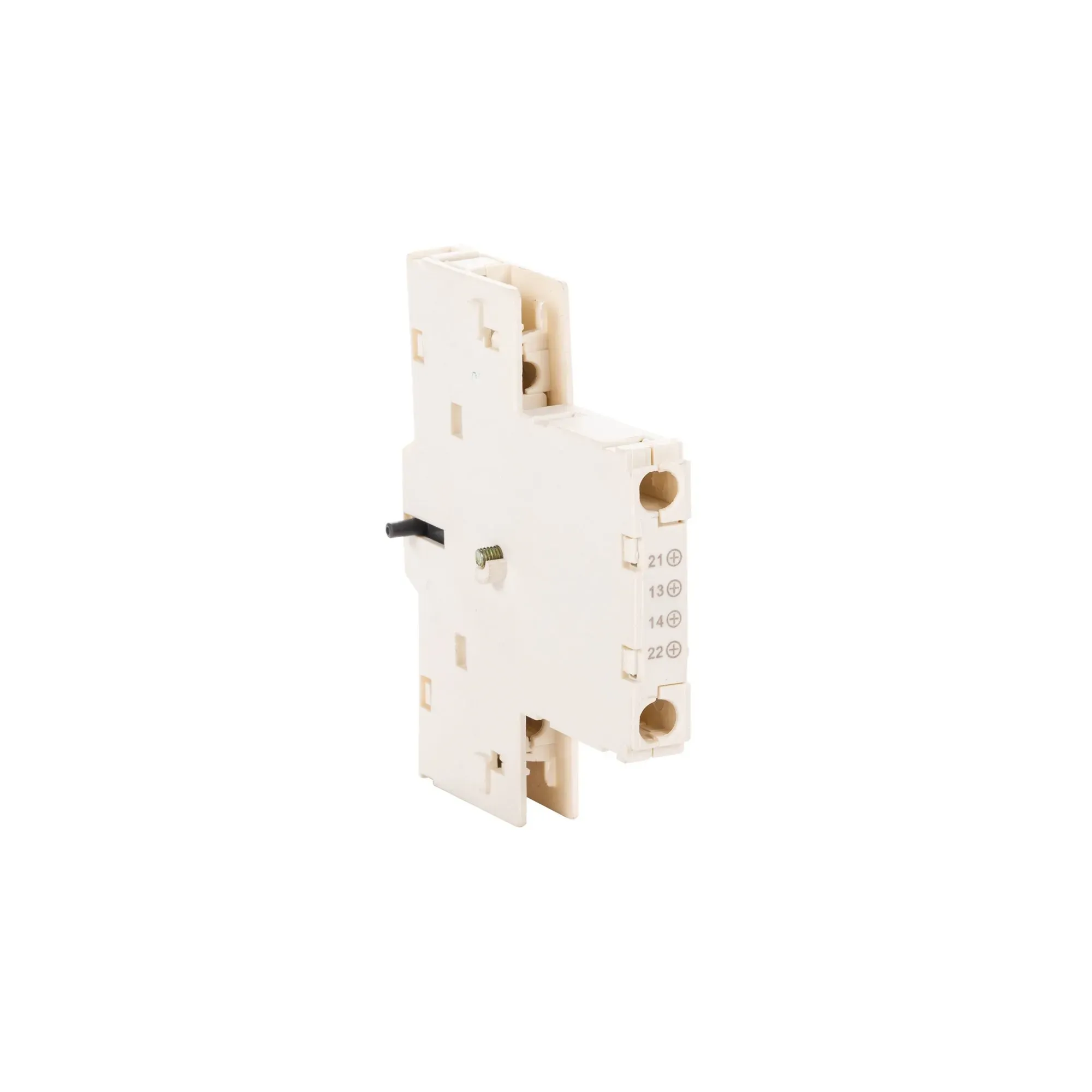 Дополнительный контакт MMS80 AUX S11 1NO+1NC ESQ 14.03.07.000018