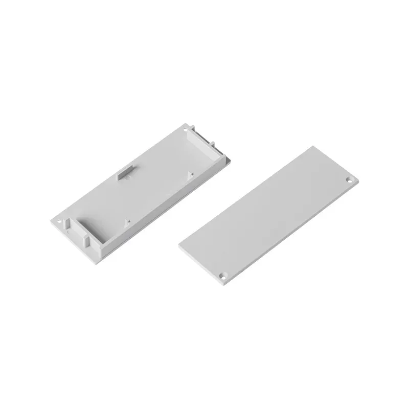 Заглушка для профиля 7427-2 REXANT 146-248-1