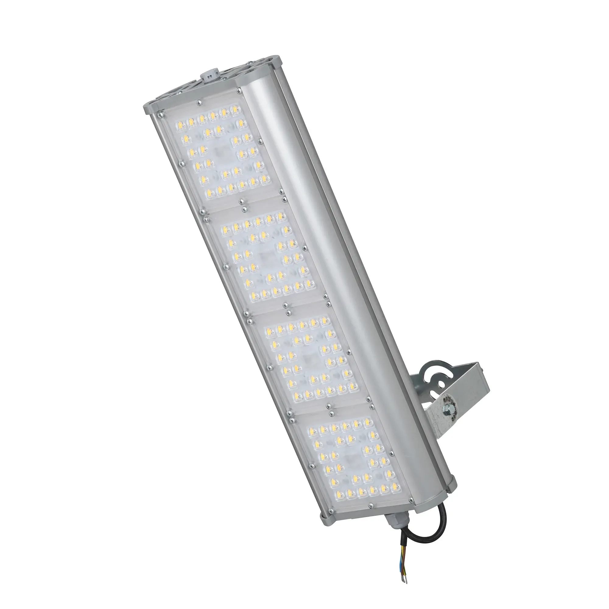 Светильник светодиодный ДО 88Вт 13360Лм 3000К IP67 (Галеон 41-85-Ш-150-ПТ/0/0-3К80-У67) Светон CB-C0312042