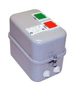 Пускатель э/м ПМ12-010270 У3 В, 220В, (2з+1р), РТТ5-10-1,  0,40А Электротехник 020270212ВВ220000610