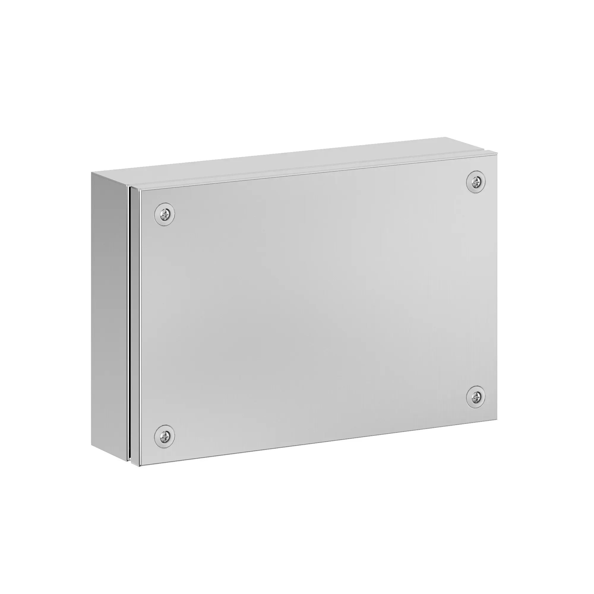 Корпус клеммный sdi, нержавеющая сталь aisi316, вхшхг 300x200x80 мм ДКС R5SDI328-316