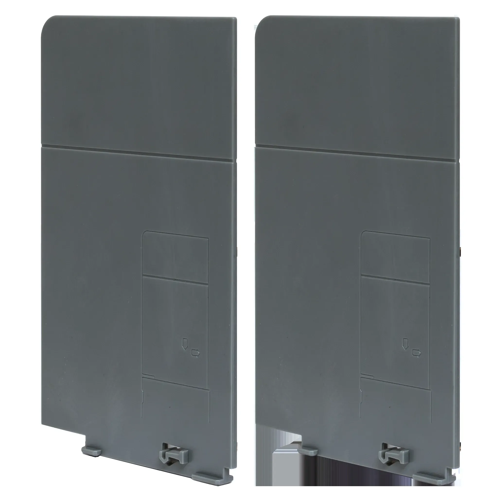 Межфазные перегородки для рубильников TwinBlock 630-800А EKF EKF tb-fb-630-800