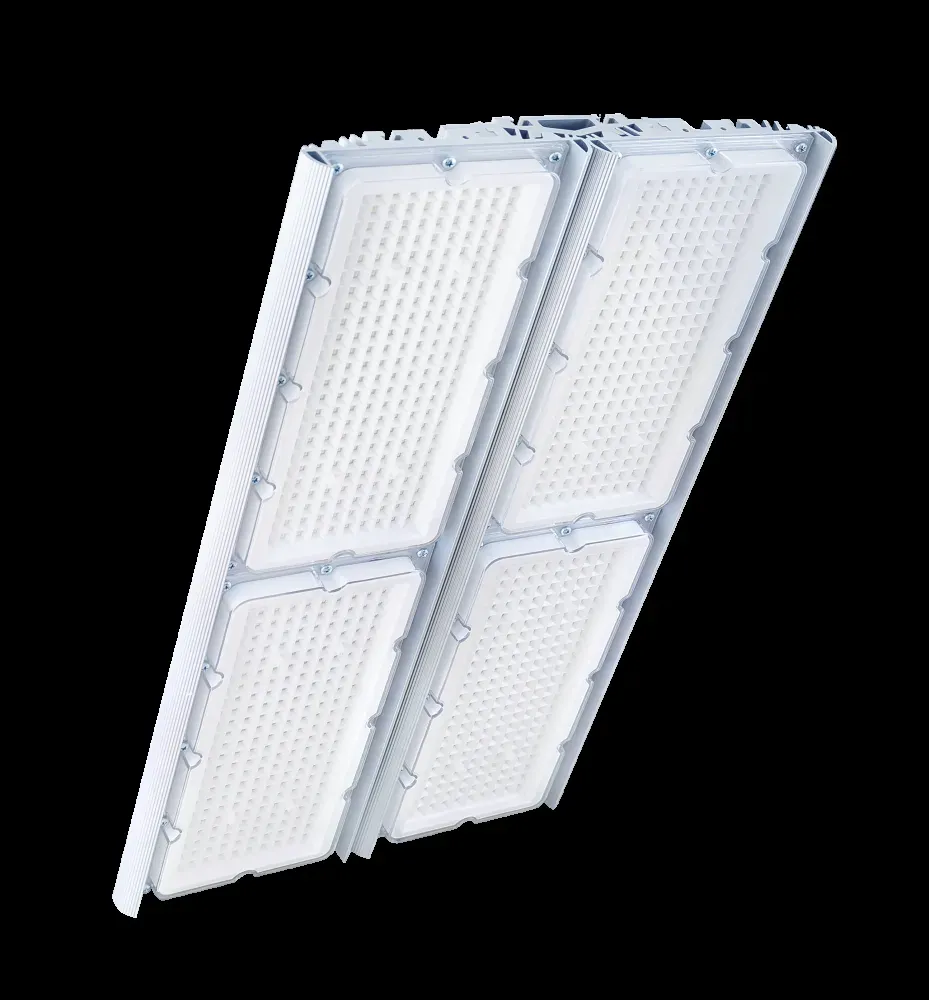 Светильник светодиодный Светильник Unit2 PRO 310/45000 Г90 3K консоль DIORA DUPRO310G90-3K-C