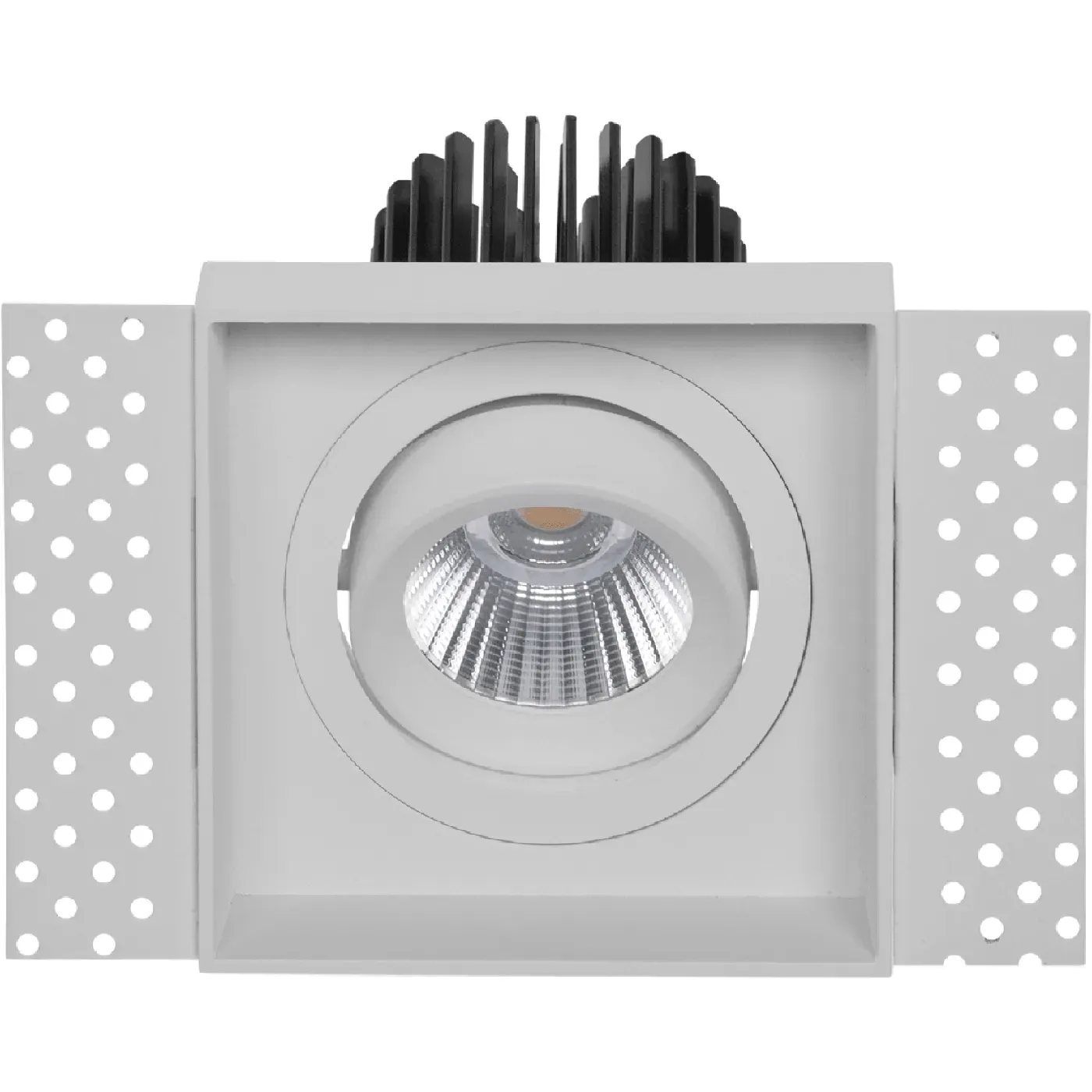 Светильник UMO 07 WH D45 3000K (with driver) СВЕТОВЫЕ ТЕХНОЛОГИИ 1252000010