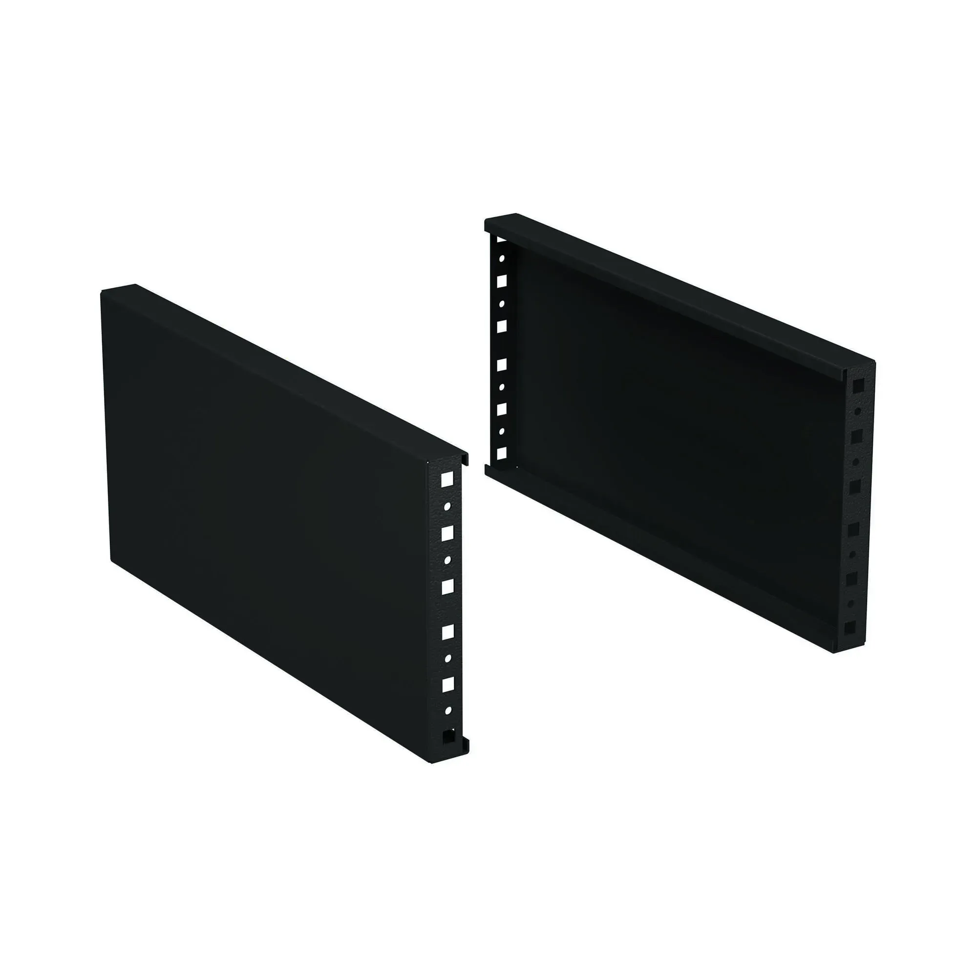 Комплект панелей цоколя, Ш/Г=1200 мм, В=200 мм, 1 кмп = 2 шт. DKC R5NFPB122