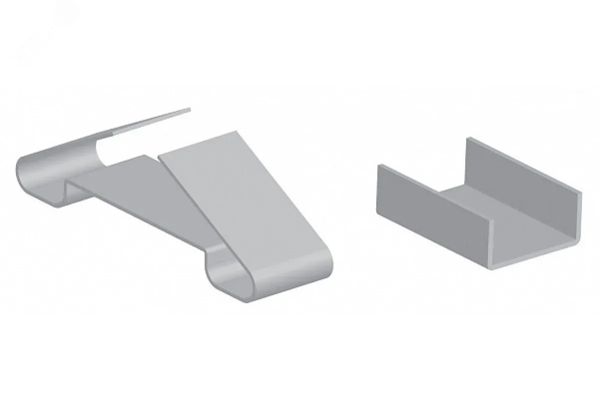 Зажим крепежный СР.2-100 М ССТ 2183847