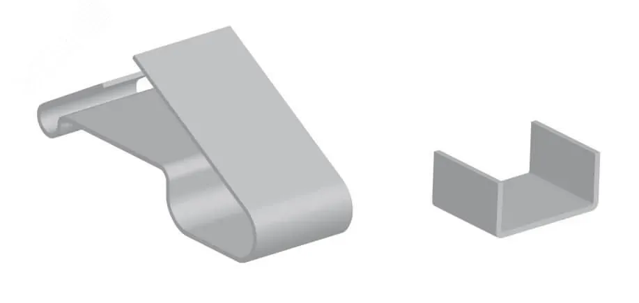 Зажим крепежный СР/Т.1-25 М ССТ 2183869