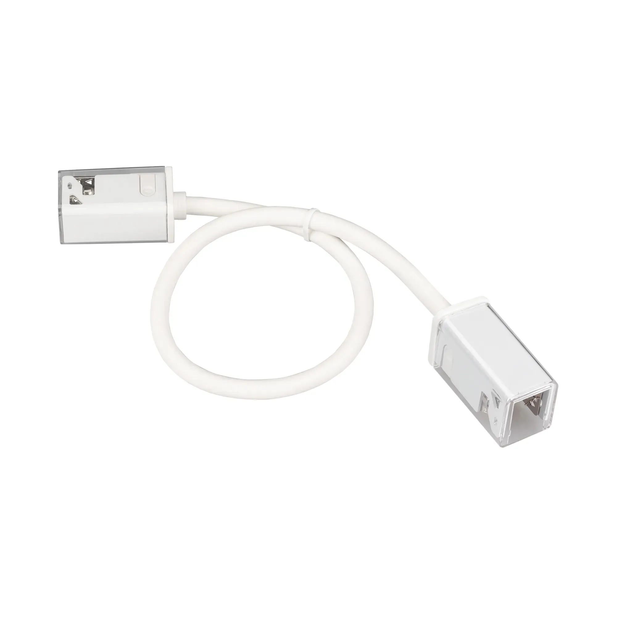 Коннектор питания ARL-MOONLIGHT-1712-CON-POWER-MID-WIRE-WH (ARL, IP67 Пластик, 3 года) Arlight 029417