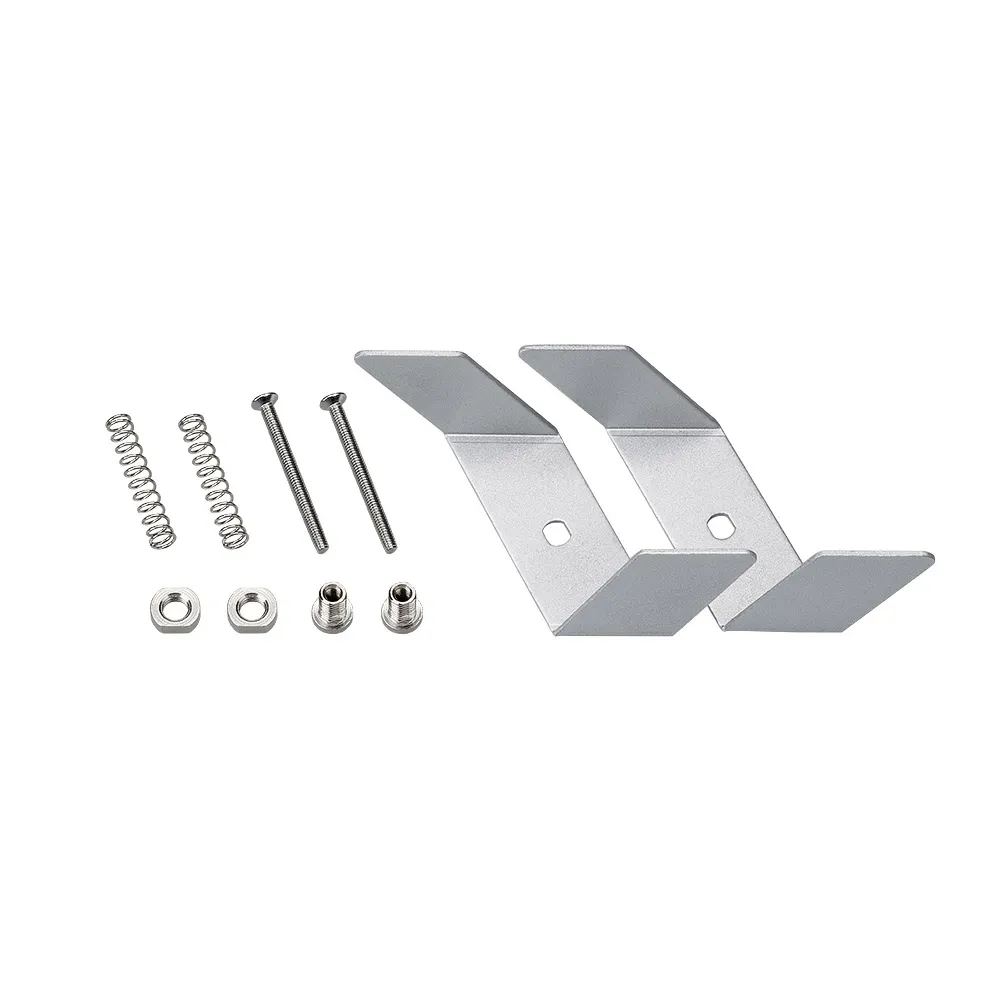 Держатель S2-LINIA69-F Set (ARL, Металл) Arlight 021193