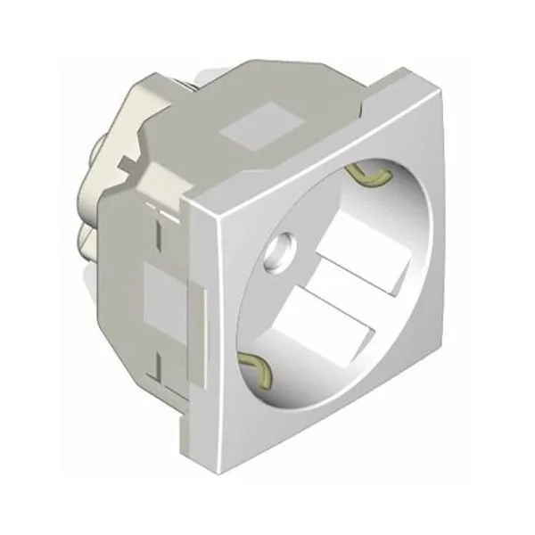 Розетка Efapel 45131 SBR