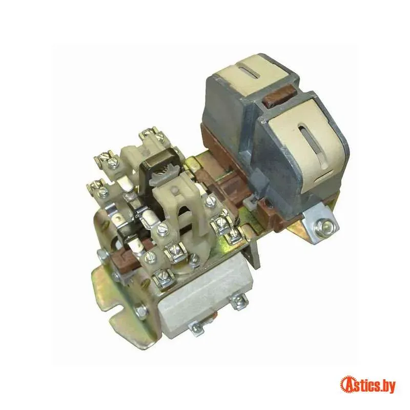 Контактор МК4-01А УХЛ3 1р Uкат 220В 160А вк. 2з+2р 109010200.09 ЧЭАЗ г.Чебоксары 109010200.09