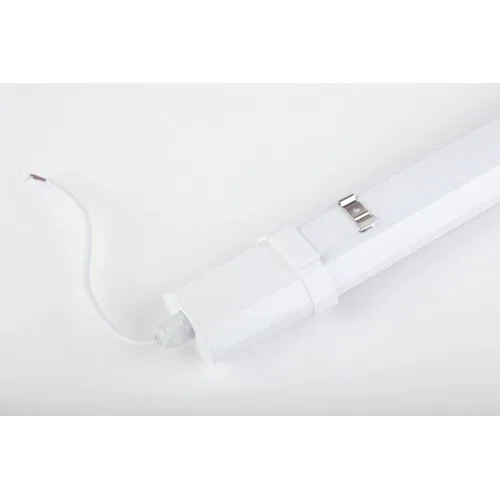 Светильник светодиодный SPP-3-40-6K-M IP65 1200х60мм 36Вт 3060Лм Ra>80 6500K мат (20/240)
