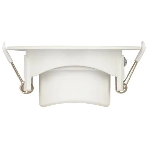 Светильник светодиодный круглый поворотн. LED SMD 5W 4000K, белый KL LED 22A-5 4K WH