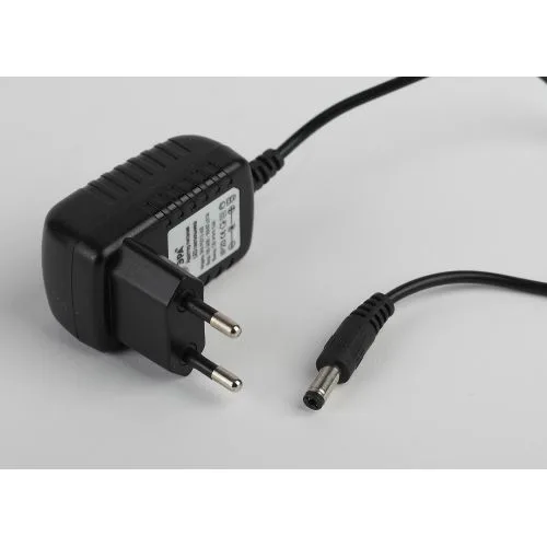 Светильник настольный светодиодный черный NLED-452-9W-BK ЭРА