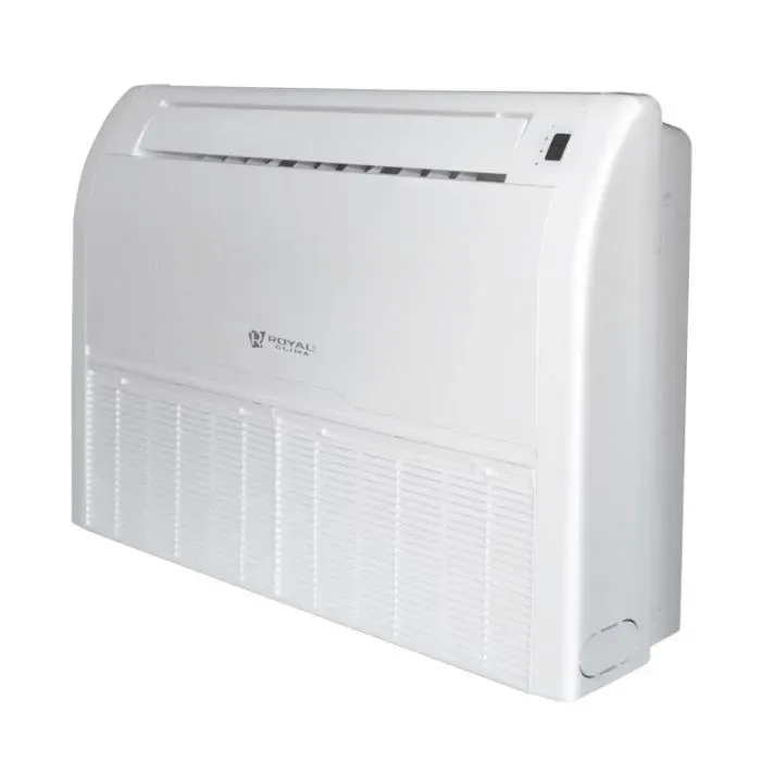 Кондиционер, блок внутренний сплит-системы напольно-потолочного типа CO-F 60HN Royal Clima НС-1068701