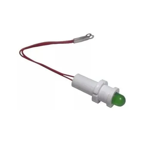 Лампа светодиодная коммутаторная СКЛ18.2Б-Л-2-24 Каскад-Электро 00002402