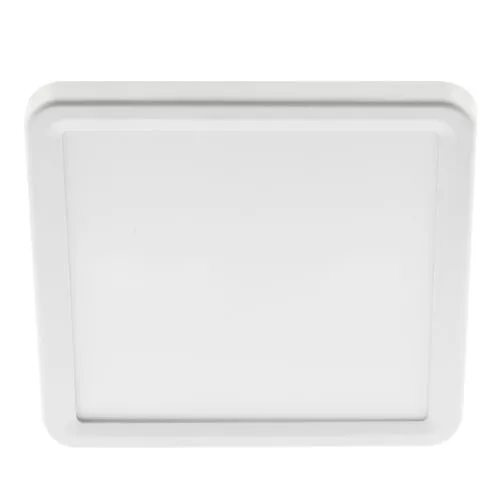 Светильник Светодиодный квадратный регулируемый LED 9W 220V 4000K LED 6-9-4K/1