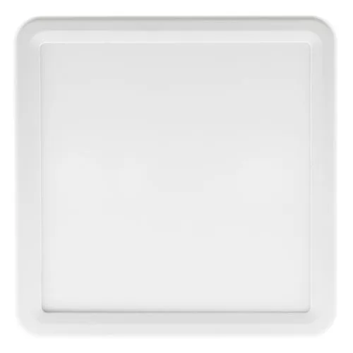 Светильник Светодиодный квадратный регулируемый LED 9W 220V 4000K LED 6-9-4K/1