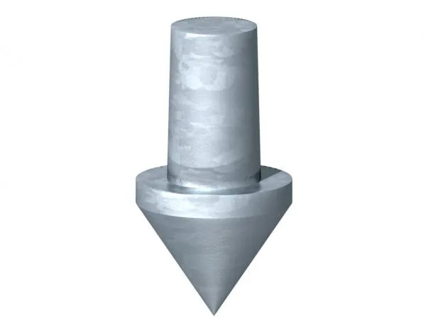 Наконечник стержня заземления OBO BETTERMANN 3041212