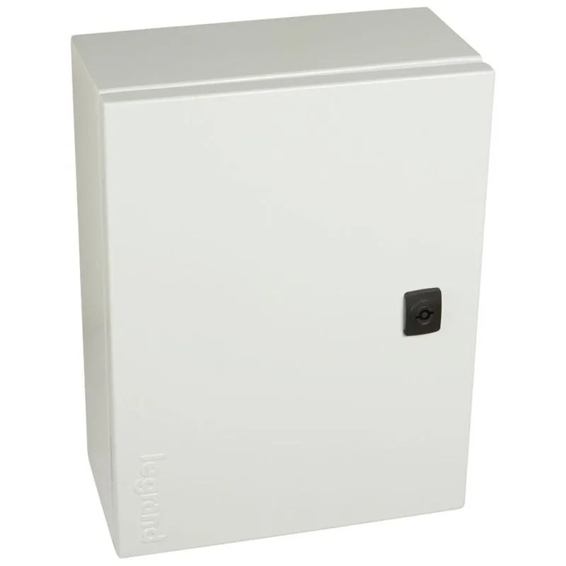Щит монтажный ЩМП 400x300x150мм Legrand 039934