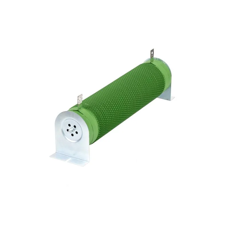 Тормозной резистор SN-250W400RJ 250 Вт, 400 Ом Esq 08.04.000886