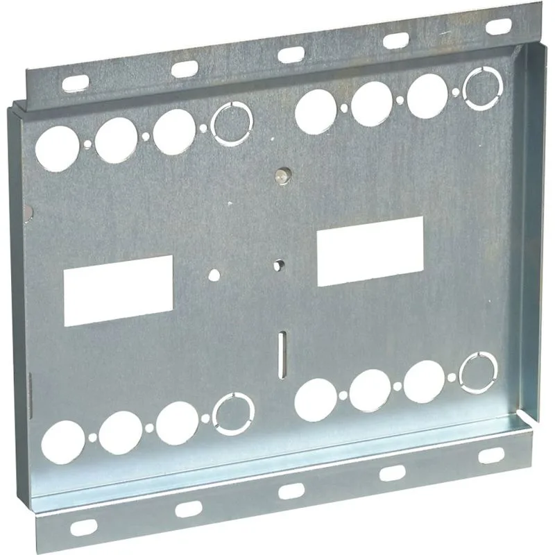 Плата монтажная DPX630