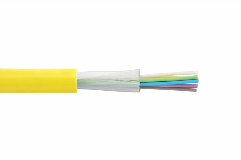 Оптоволоконный кабель Eurolan 39T-S2-16-01YL