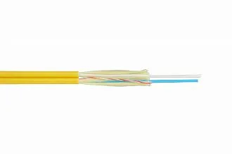 Оптоволоконный кабель Eurolan 39Z-S2-02-12YL