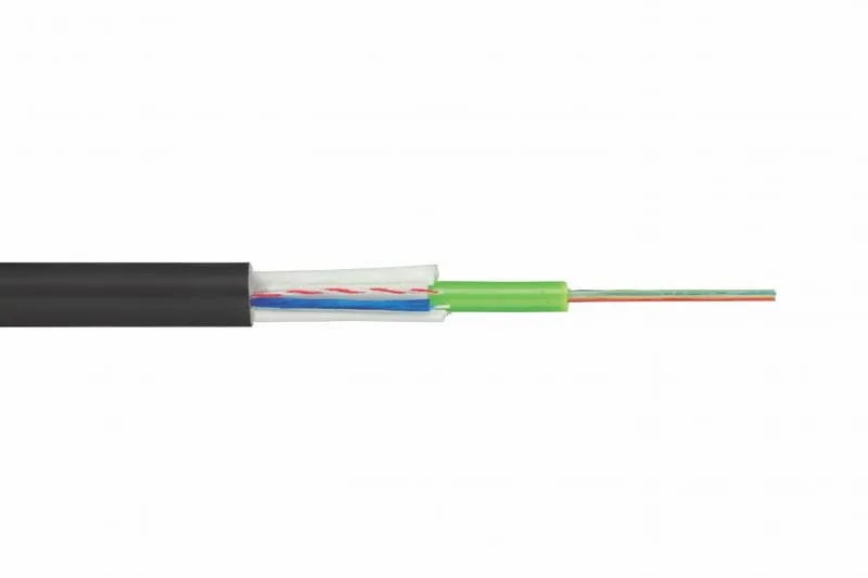 Оптоволоконный кабель Eurolan 39U-30-12-02BL