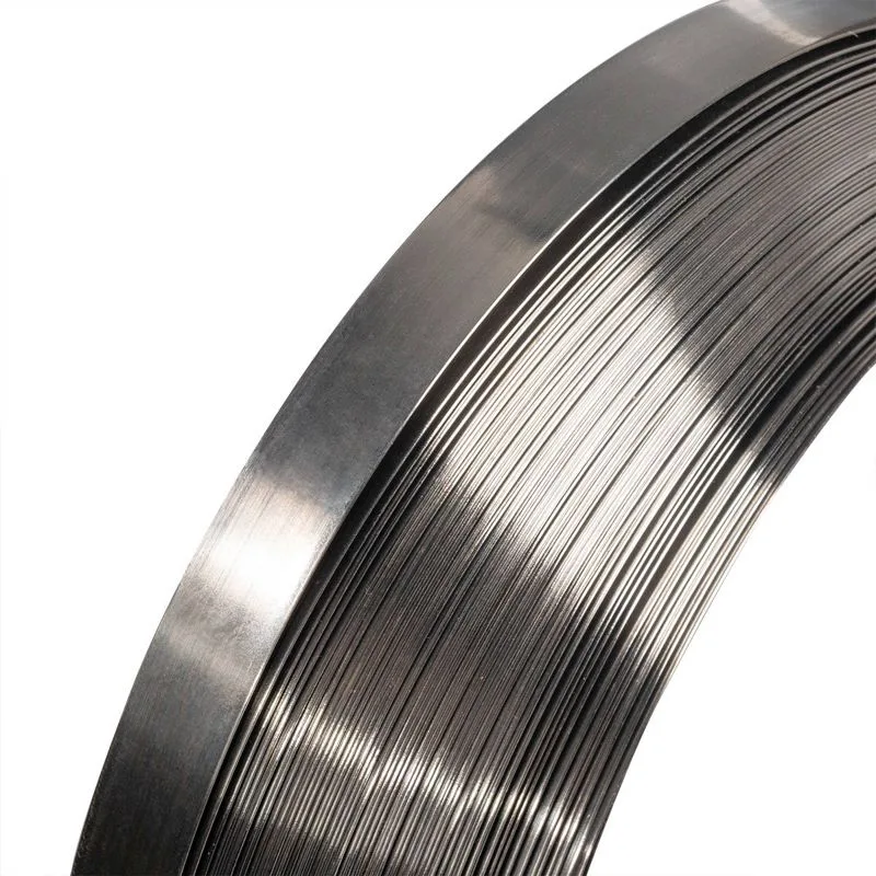Лента крепежная ЛКС (304)-1204 из нержавеющей стали Fortisflex 73490