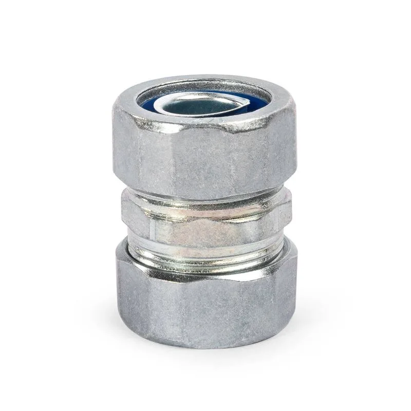 Муфта соединительная СТМ-25 (1дюйм) Fortisflex 61405