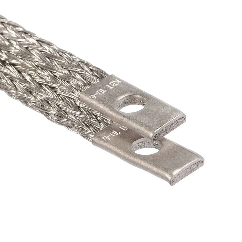 Провод заземления ПЗ 35-500 Fortisflex 82194