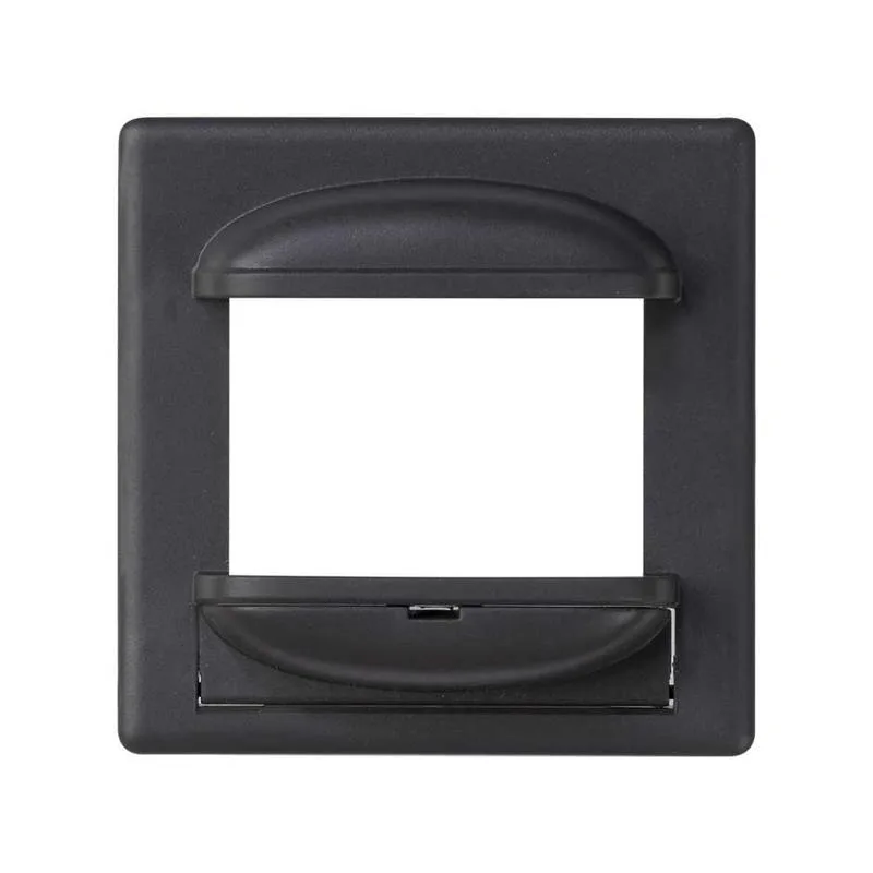 Накладка на 75343-39, S82,82N, графит SIMON 82060-38