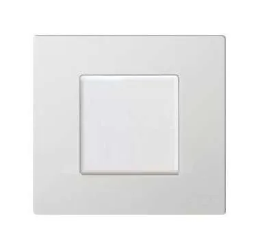 Рамка-база на 3 поста, 85х233мм, S27Pl, белый SIMON 2700630-030