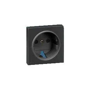 Накладка на 75432-, 75464-39, S82,82N, графит SIMON 82041-38