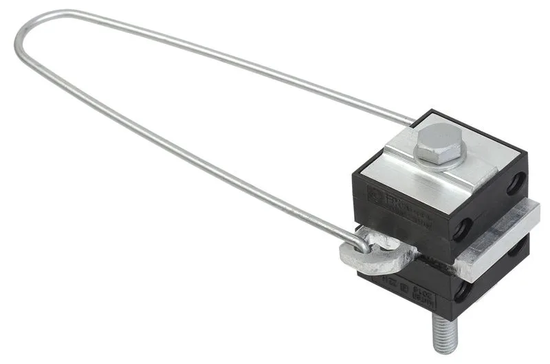 Зажим анкерный ЗАБ 4х16-35 Iek uza-14-d16-d35
